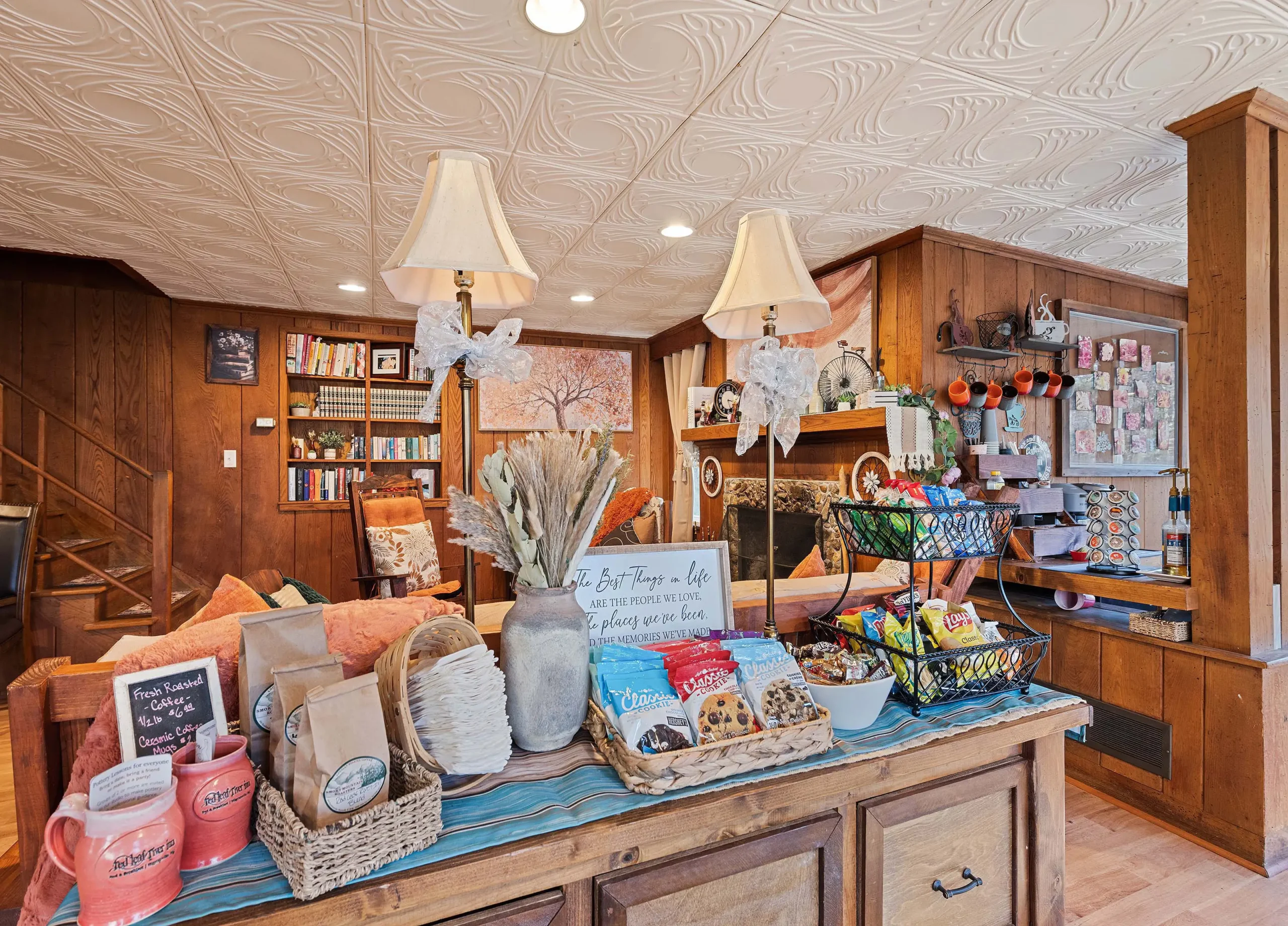 redleafriverinn 06 bedandbreakfast nc