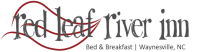 Red Leaf River Inn Logo